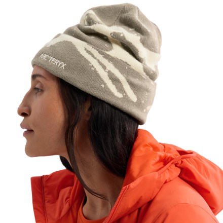 Arc'teryx Grotto Toque Hat 3