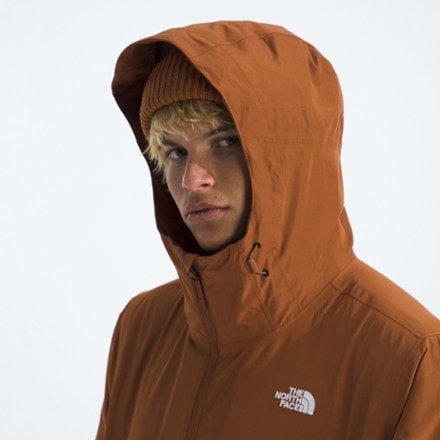 The North Face Carto Mono Triclimate 3-in-1 Hooded Jacket - Men's 3