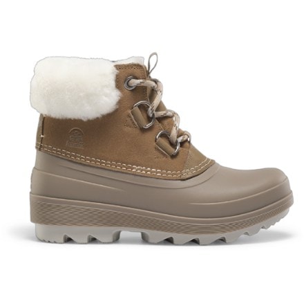 Kamik Lauren F Winter Boots - Women's 0