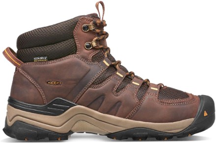 keen gypsum ii mid