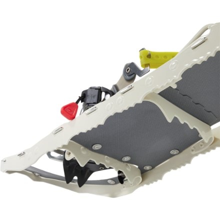 MSR Lightning Explore Snowshoes - Women's 2