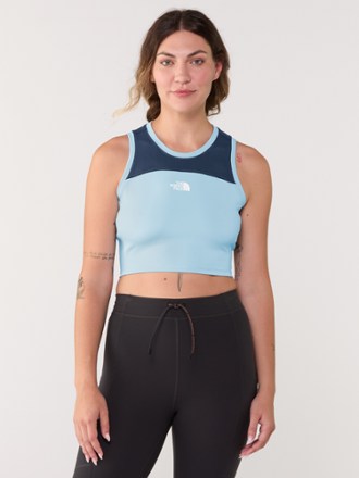 The North Face Movmynt Tiny Tank Top - Women's 1