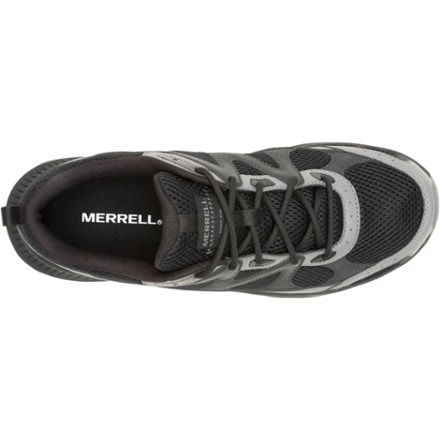Merrell Tempo EXP Hiking Shoes - Men's 4