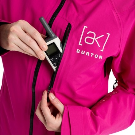 Burton AK Upshift GTX Jacket - Women's 5