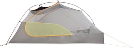 NEMO Mayfly OSMO 2 Lightweight Backpacking Tent 1