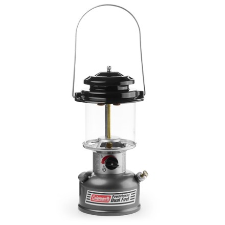 Powerhouse Dual Fuel Lantern