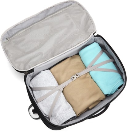 Pacsafe EXP45 Carry-On Travel Pack 4