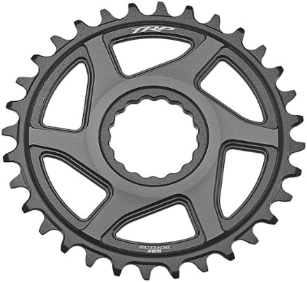 TRP CR-M9050 Boost Direct Mount 12-Speed Chainring 0