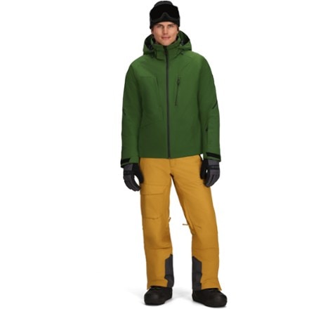 Obermeyer Raze Insulated Jacket - Men's 3