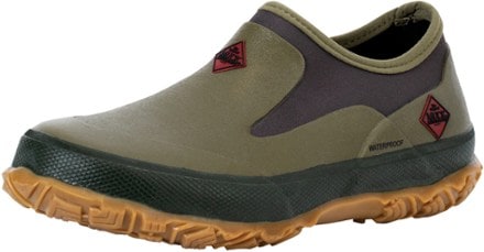 Muck Boot Forager Low Slip-On Shoes 3