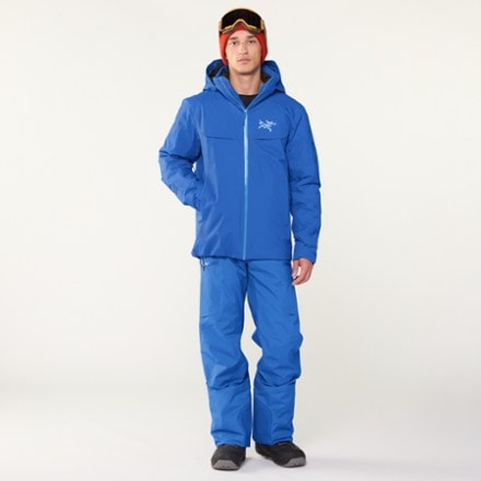 Arc'teryx Macai Down Jacket - Men's 3