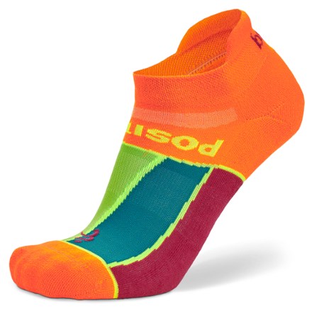 Balega Grit and Grace Positive Energy Socks - Women's 6