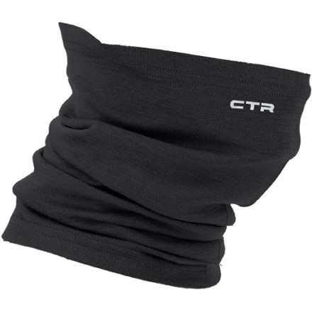 CTR Suelo Pure Merino Gaiter 2