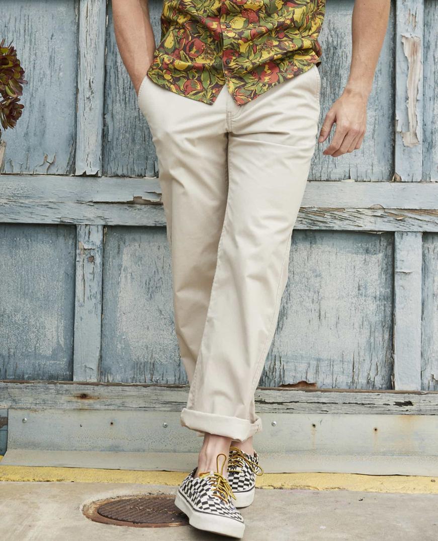 Location Image for Mission Ridge Lean Pants - Men's