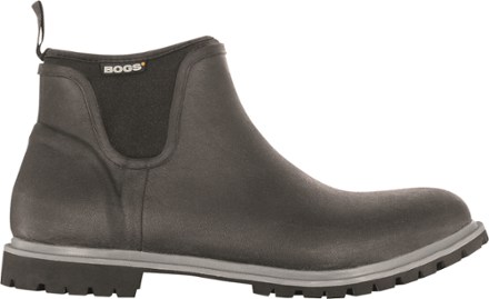 bogs boots steel toe