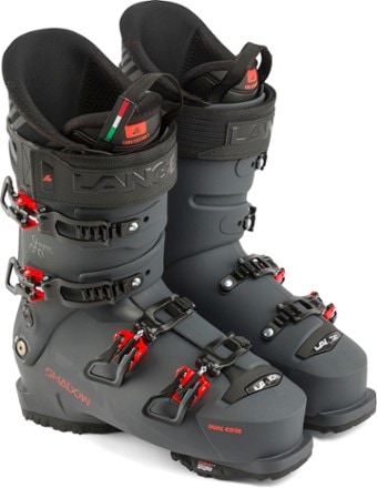 Lange Shadow 120 MV Ski Boots - Men's - 2024/2025 4