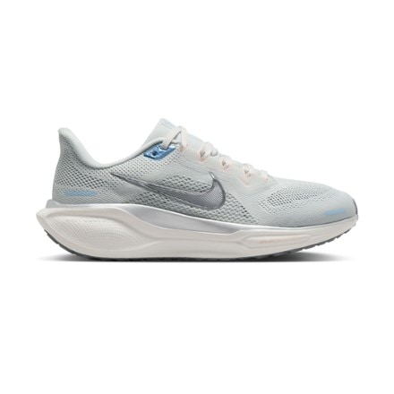 Nike Pegasus 41 Road-Running Shoes - Women's 0