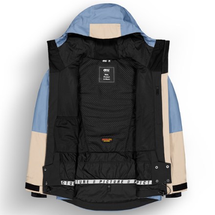 Picture Organic Clothing Seen Insulated Jacket - Women's 5