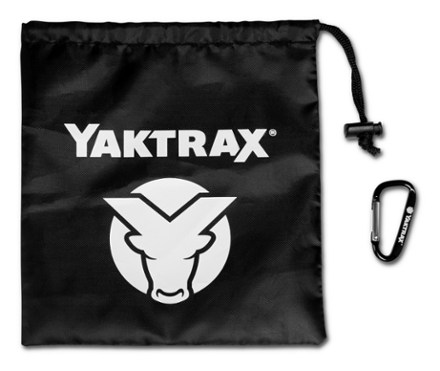 Yaktrax Walk Plus Traction Device 1