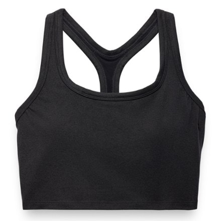 prAna Heavana Racerback Bralette 0