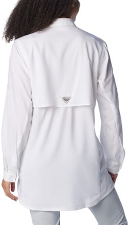 Columbia PFG Tamiami Long-Sleeve Tunic - Women's 1