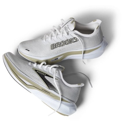 Brooks Hyperion 3 Road-Running Shoes - Men's 6