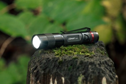 Coast G22R Flashlight 2