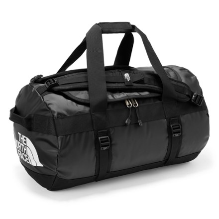 The North Face Golden State Duffel - Small (50 L) 0