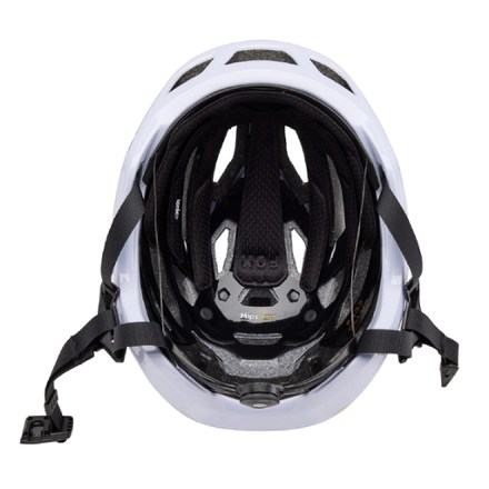 Fox Crossframe Pro Mips Bike Helmet 4