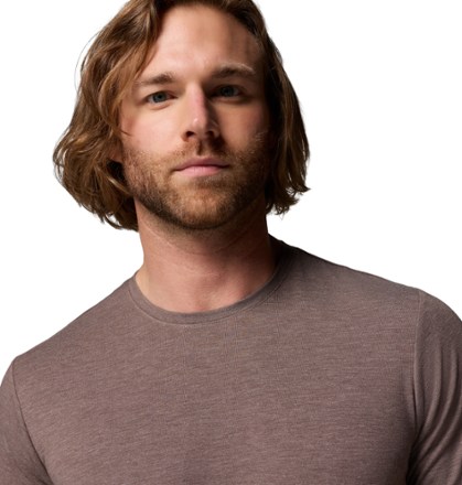 Columbia Soft Stretch T-Shirt - Men's 8