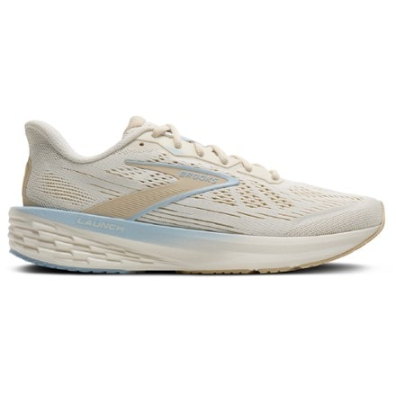 Brooks Launch 12 Road-Running Shoes - Women's 0