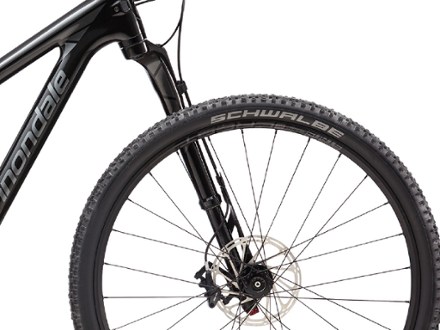 cannondale scalpel carbon 4 2019