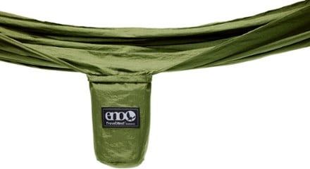 ENO TravelNest Hammock + Straps Combo 4