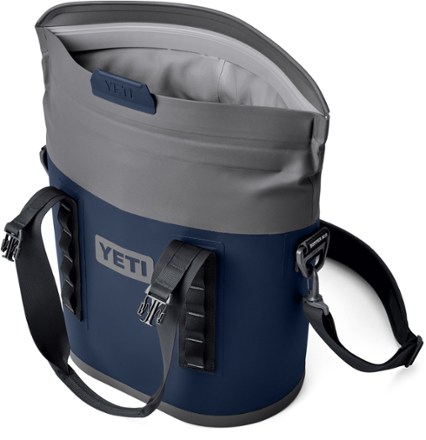 YETI Hopper M15 Tote Soft Cooler 6