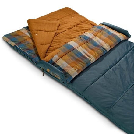 Kelty Wayback 20 Sleeping Bag 5