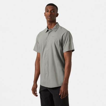 Helly Hansen Tofino Solen Shirt - Men's 1