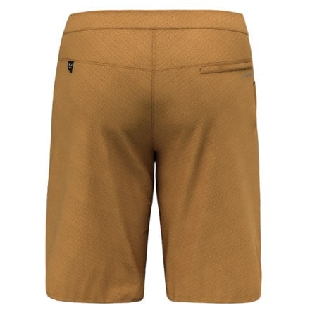 Salewa Lavaredo Hemp Ripstop Shorts - Men's 3