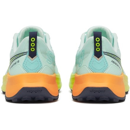 Saucony Peregrine 16 Trail-Running Shoes - Women's 3