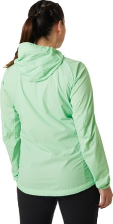 Helly Hansen Rapide Windbreaker Jacket - Women's 2