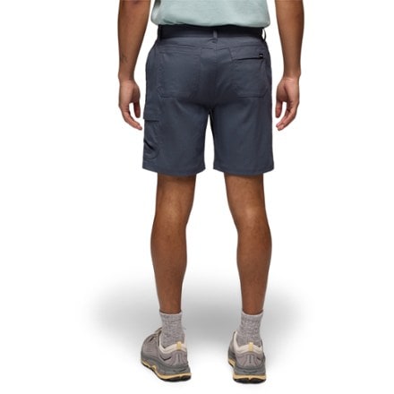 prAna Stretch Zion 10" Shorts - Men's 2