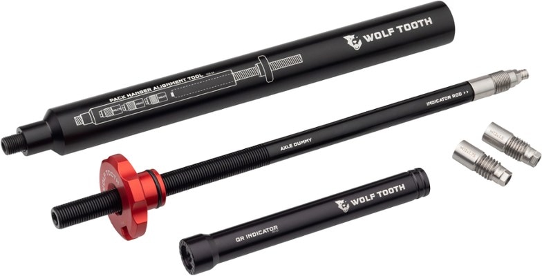 Product Image of color Black