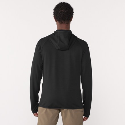Cotopaxi Otero Full-Zip Fleece Hoodie - Men's 2