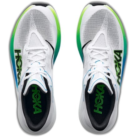 HOKA Rocket X 3 Road-Running Shoes 5