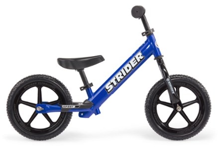 STRIDER 12 Sport Kids' Balance Bike 0