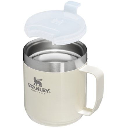 Stanley Stay Hot Camp Mug - 12 fl. oz. 2