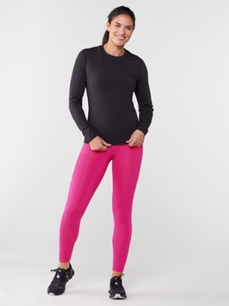 Arc'teryx Rho Base Layer Bottoms - Women's 3