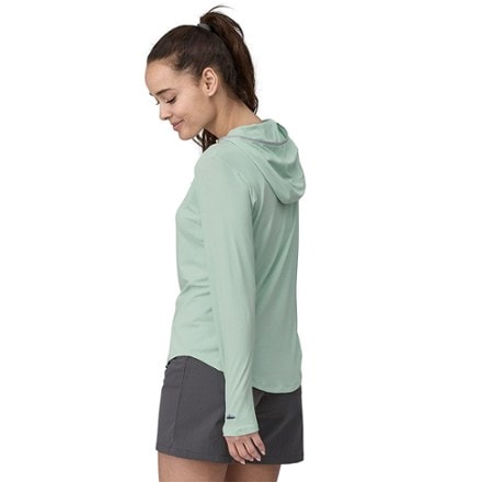 Patagonia Tropic Comfort Natural Hoodie - Women's 2