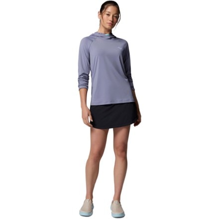 Columbia PFG Castback Skort 2