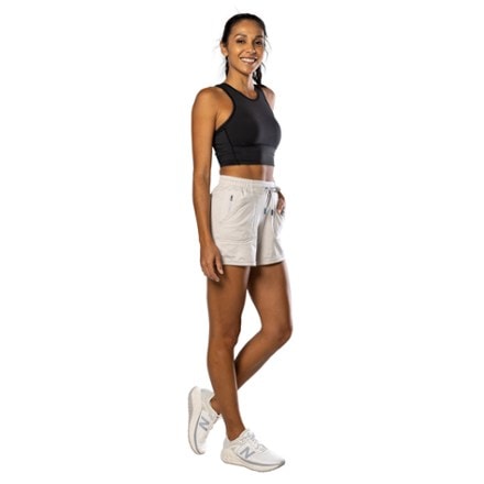 Nathan 365 Shorts - Women's 3