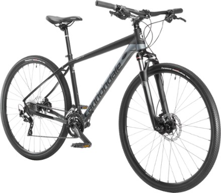 cannondale quick cx 2017